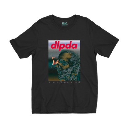 DLPDA - PACK 3 VERSIONS (T-shirt au choix)